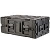 SKB 3RR-5U24-25M 5U Military Standard Portable 19 Rack 24 (61cm) Deep Rail To Rail