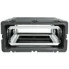 SKB 3RS-3U24-25B 3U Shock Mounted Server Rack  24 (61cm) Deep