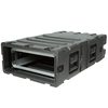 SKB 3RS-3U30-25T 3U Portable Military Spec Shock Server Rack 30 (76cm) Deep Rail To Rail Desert Tan