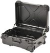 SKB 3SKB-1913MR Pull Handle Case with Wheels
