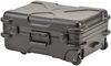 SKB 3SKB-1913MR Pull Handle Case with Wheels