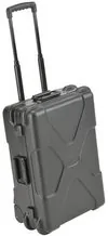 SKB 3SKB-2114MR Pull Handle Case with Wheels