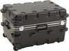 SKB 3SKB-2417MR Pull Handle Case with Wheels