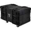SKB 3SKB-R904U28 4U Portable Rackmount Case 28 (710m) Deep Rail To Rail