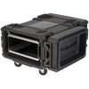 SKB 3SKB-R904U30 4U Roto Shock Server Rack 30 (76cm) Deep Rail to Rail