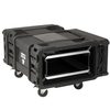 SKB 3SKB-R904U30M SKB 4U Roto Shock Rack 30.00 (76cm) Deep Rail To Rail