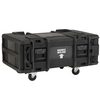SKB 3SKB-R904U30M SKB 4U Roto Shock Rack 30.00 (76cm) Deep Rail To Rail