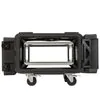 SKB 3SKB-R904U30M SKB 4U Roto Shock Rack 30.00 (76cm) Deep Rail To Rail