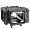 SKB 3SKB-R908U30 8U SKB Roto Shock Server Rack 30 (71cm) Deep Rail To Rail