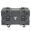 SKB 3SKB-R908U30 8U SKB Roto Shock Server Rack 30 (71cm) Deep Rail To Rail