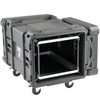 SKB 3SKB-R908U30 8U SKB Roto Shock Server Rack 30 (71cm) Deep Rail To Rail