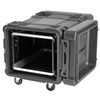 SKB 3SKB-R908U30 8U SKB Roto Shock Server Rack 30 (71cm) Deep Rail To Rail