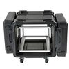 SKB 3SKB-R908U30 8U SKB Roto Shock Server Rack 30 (71cm) Deep Rail To Rail