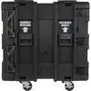 SKB 3SKB-R914U24 SKB 14U Portable Server Rack 24 (61cm) Deep Rail To Rail