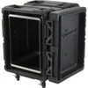 SKB 3SKB-R914U24 SKB 14U Portable Server Rack 24 (61cm) Deep Rail To Rail