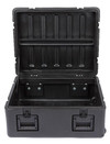 SKB R Series 3R2621-10B-EW Waterproof Utility Case with Wheels