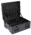 SKB R Series 3R2621-10B-EW Waterproof Utility Case with Wheels