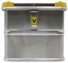 Viking 001 Aluminium Box
