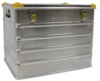Viking 011  Aluminium Box
