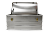 Viking 015 Aluminium Box