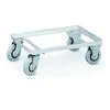 Zarges W150 Dolly Trolley 580mm x 380mm