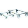 Zarges W154 Heavy-Load Dolly Trolley 800mm x 600mm