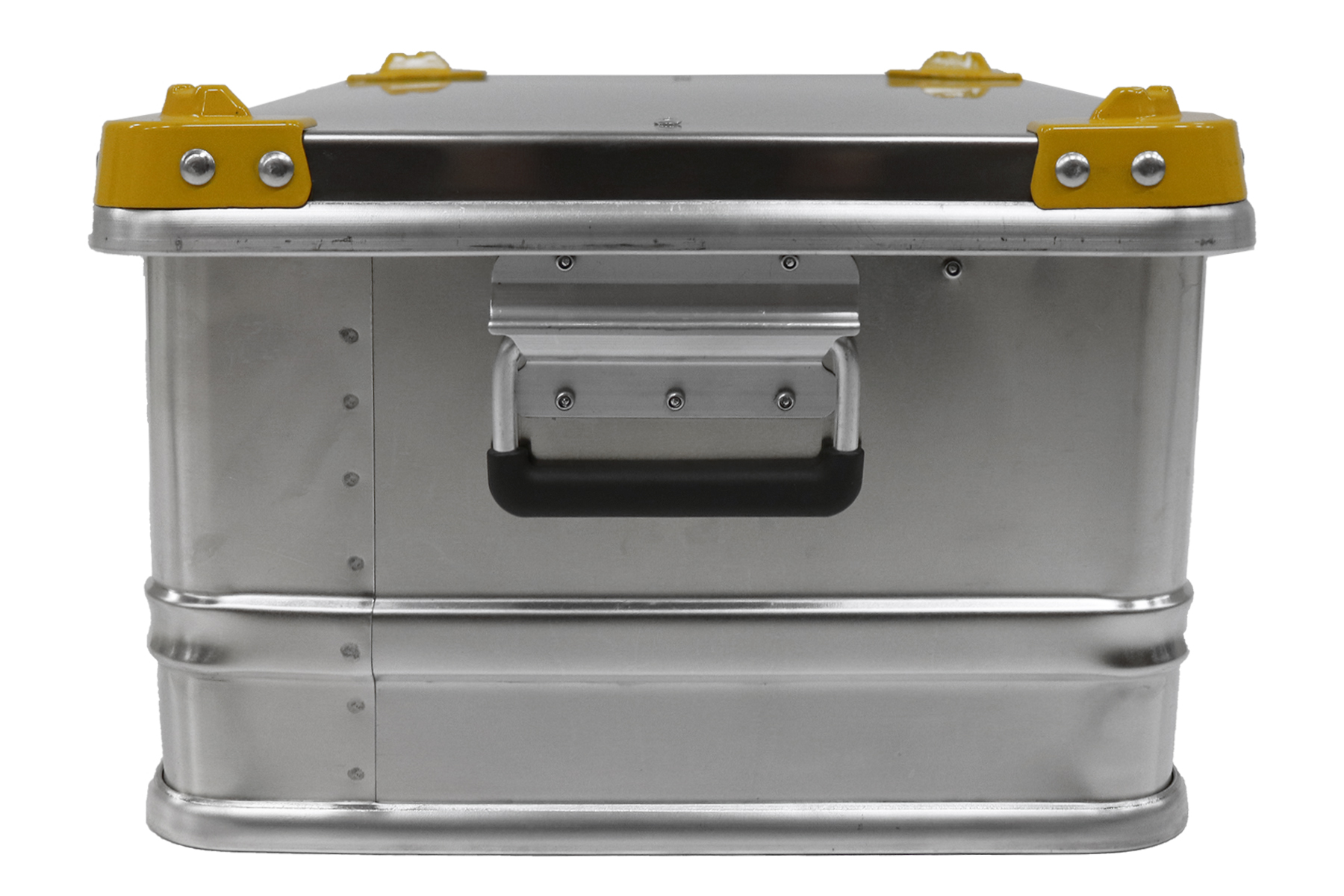 Viking 003 Aluminium Box The Case Shop