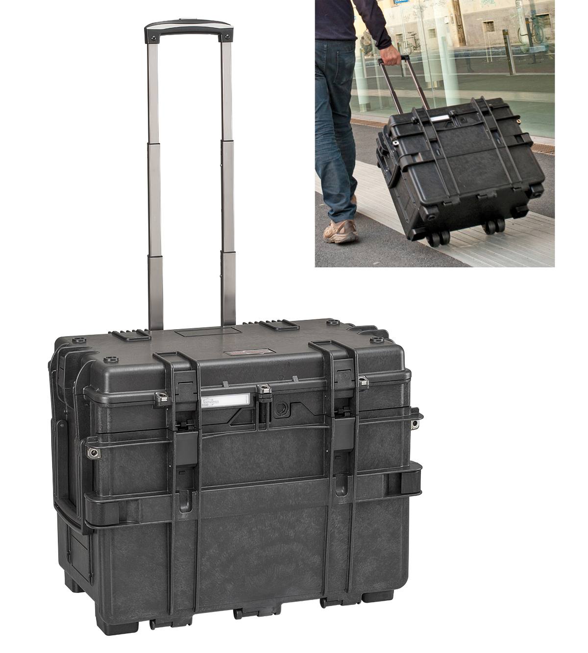 Explorer 5140 Tool Case The Case Shop