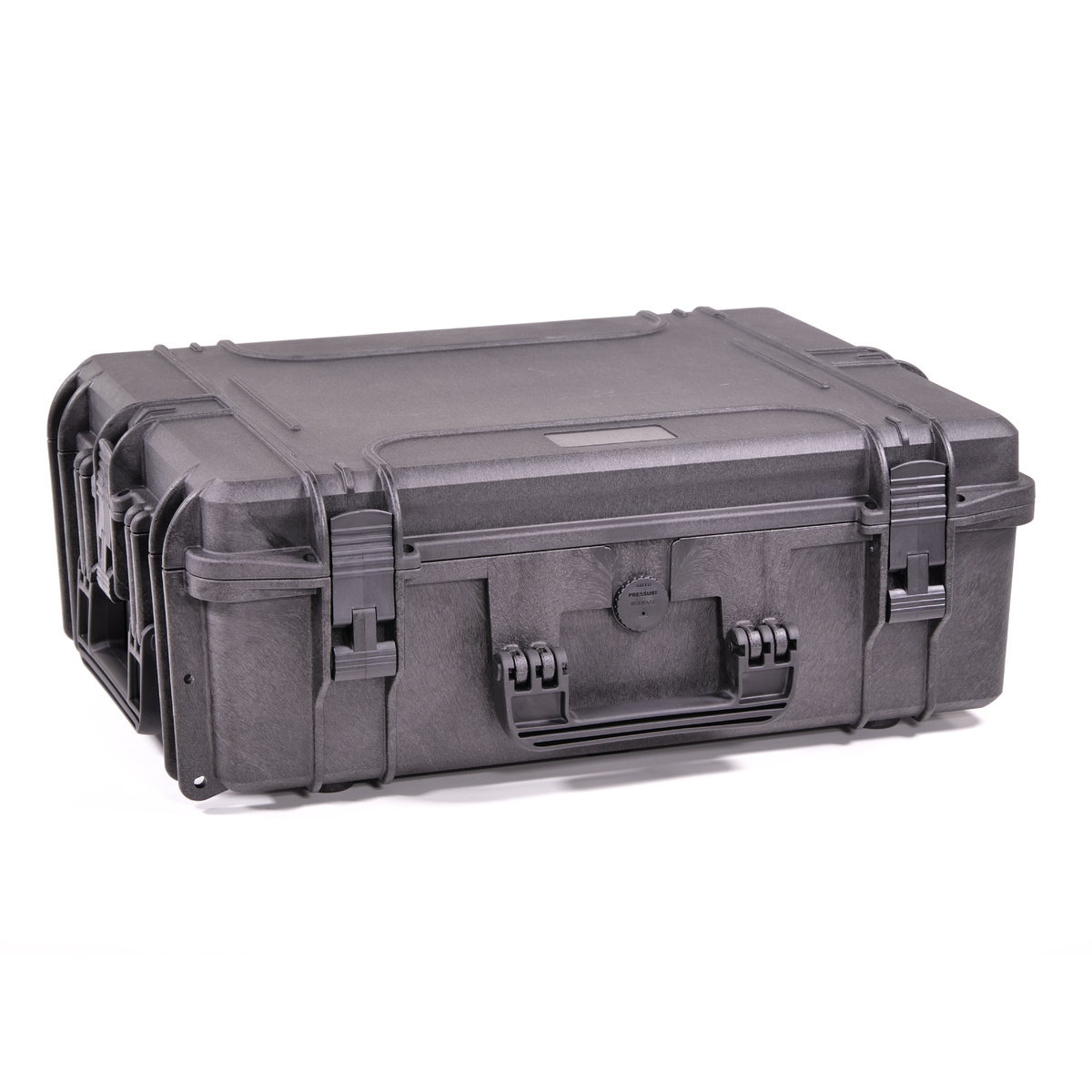 Matterport Camera Case M540H190TR With Wheels The Case Shop