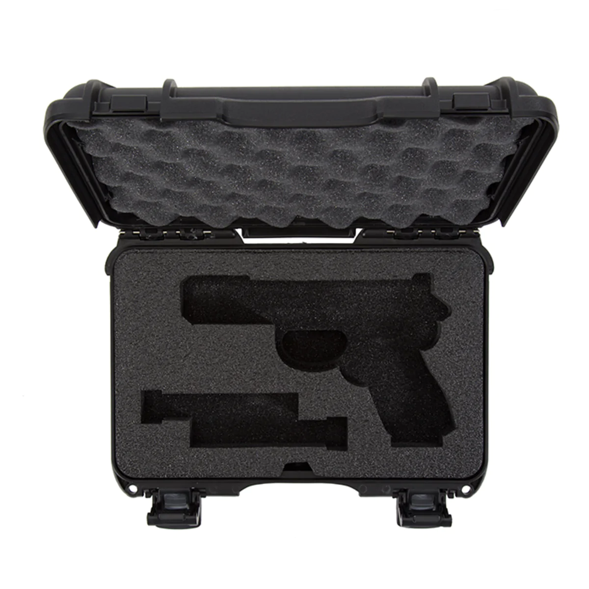 NANUK 909 Glock® Pistol Case The Case Shop