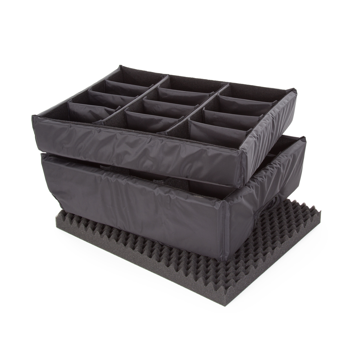 Nanuk 960 Padded Dividers The Case Shop