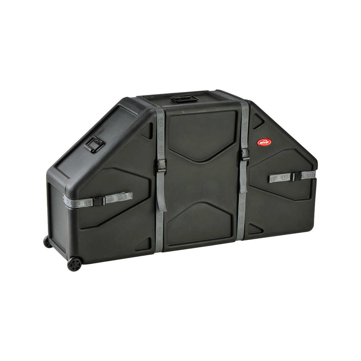 SKB 1SKBDM1214 12x14 Marching Snare Drum Case The Case Shop