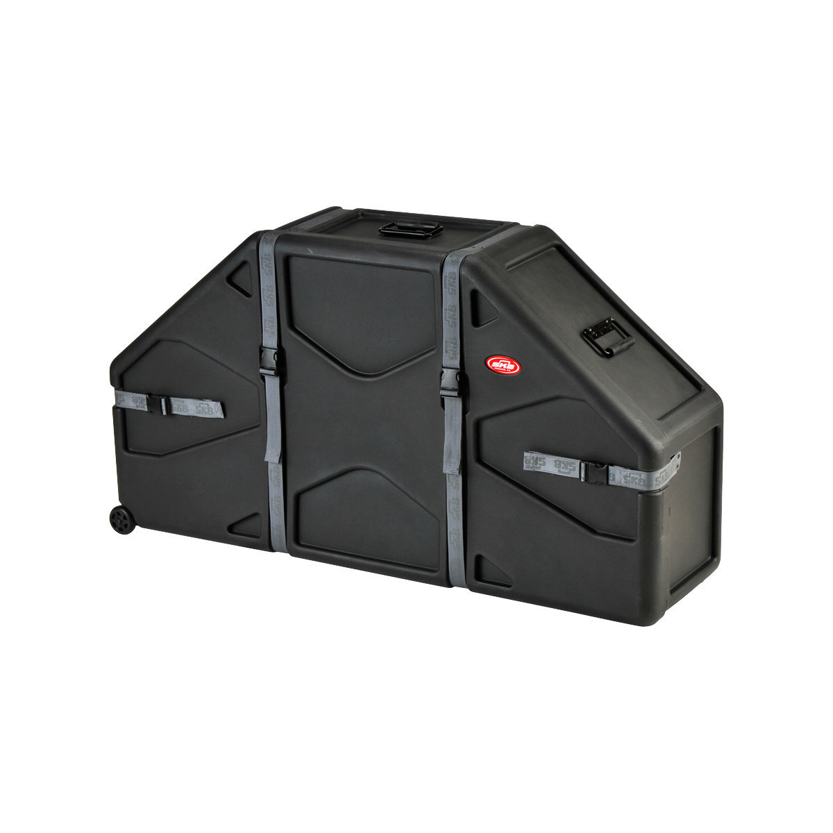 SKB 1SKBDM1214 12x14 Marching Snare Drum Case The Case Shop