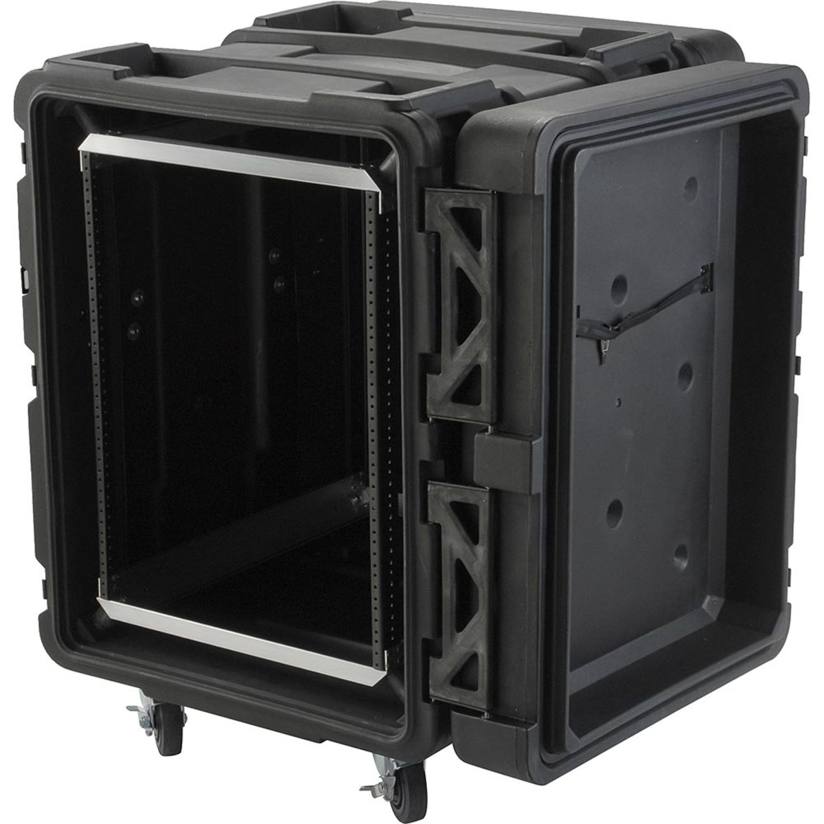 SKB 3SKBR914U24 SKB 14U Portable Server Rack 24″