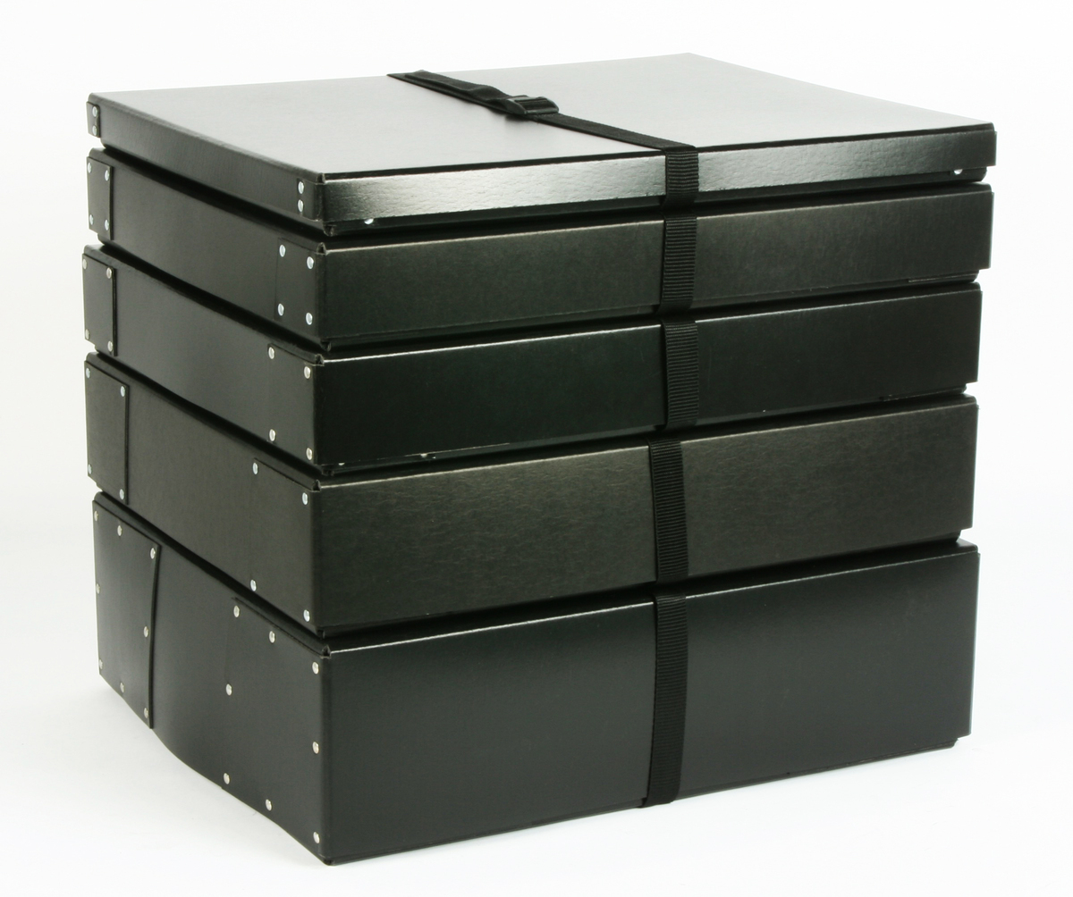 Standard Print Box A 21 The Case Shop