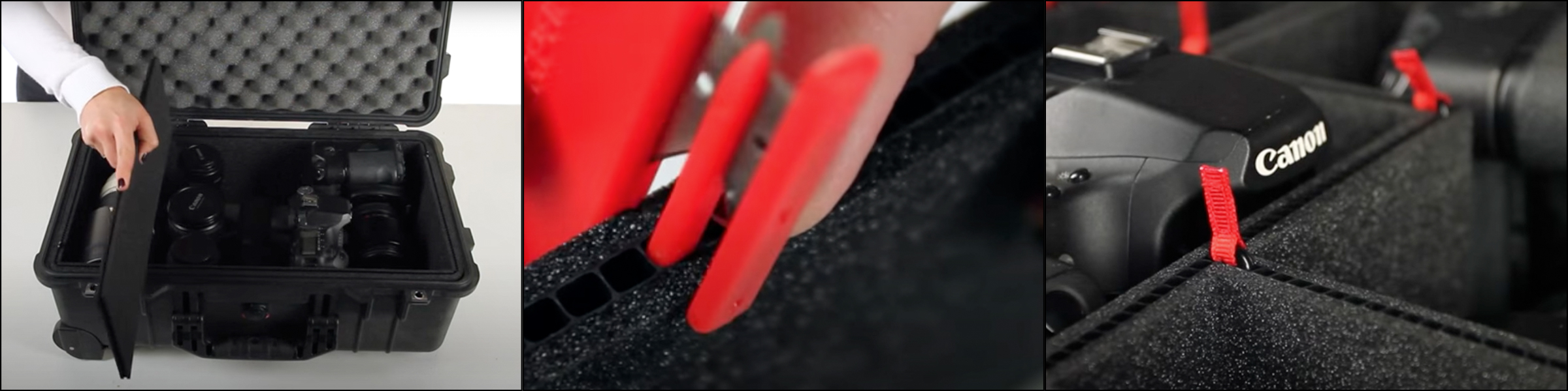 how-to-cut-trekpak