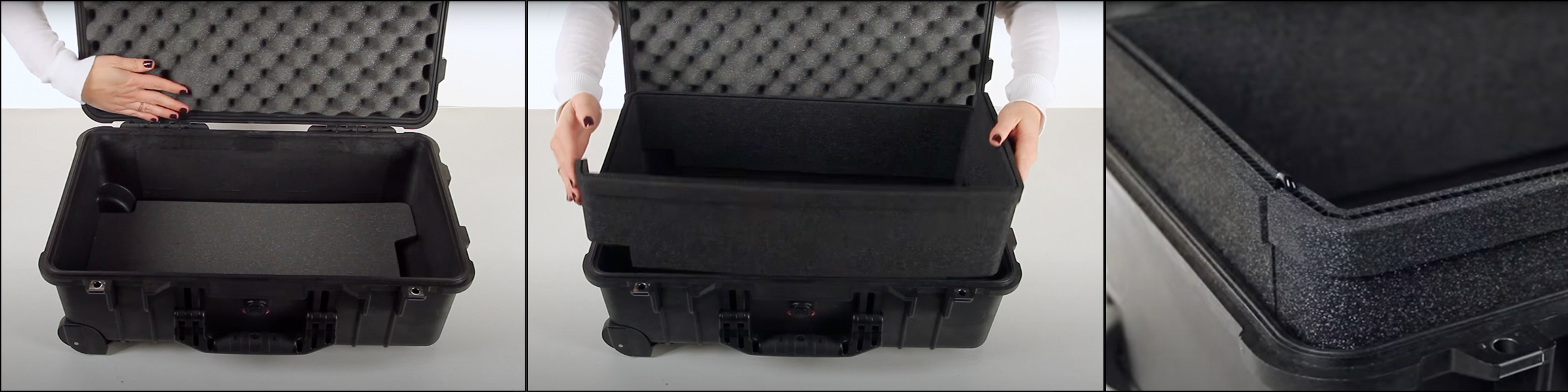 how-to-use-trekpak
